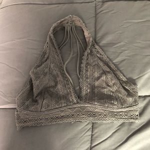 Halter Neck Bralette